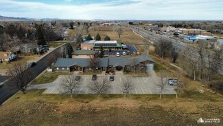 Loveland, CO Office - 5110 Granite St