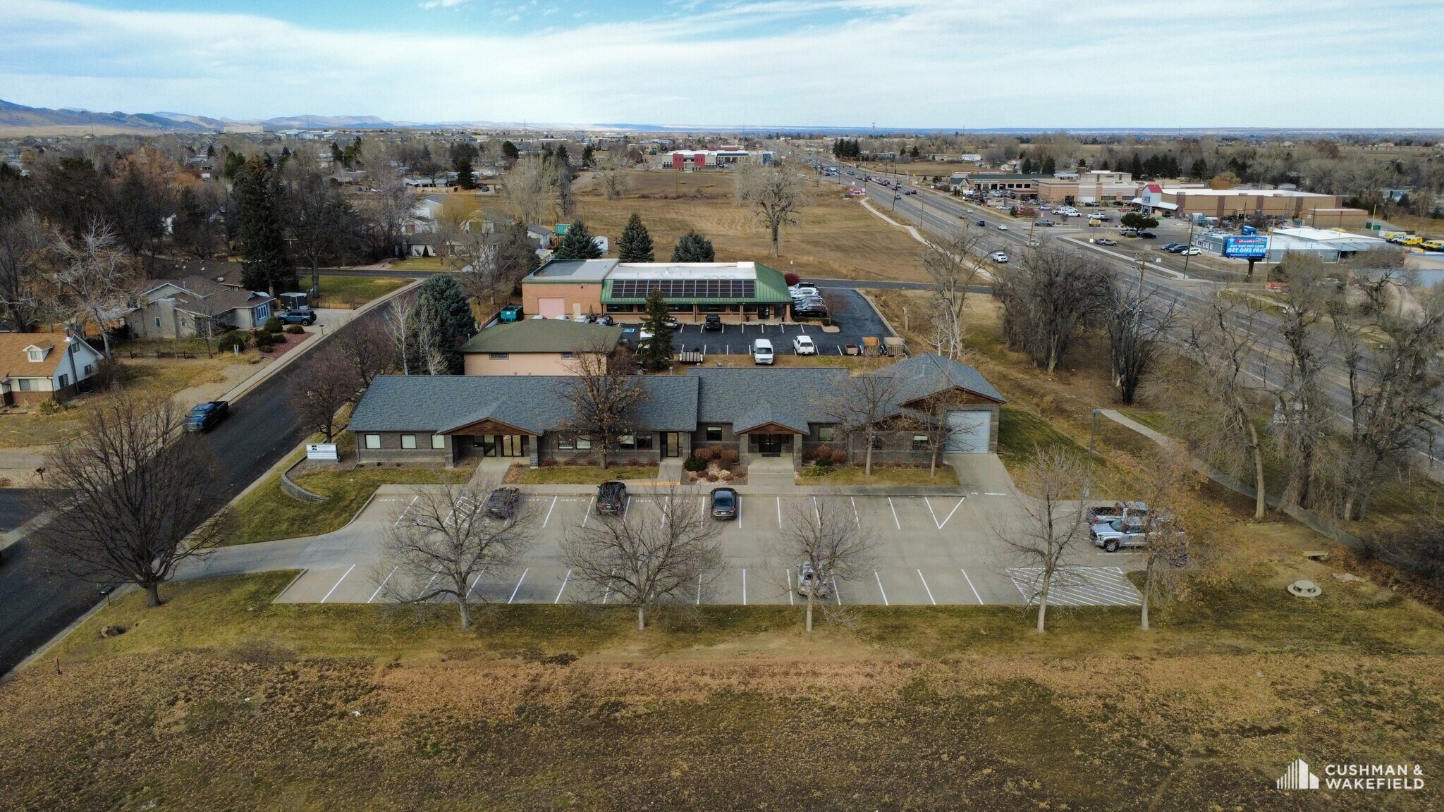 5110 Granite St, Loveland, CO for Rent