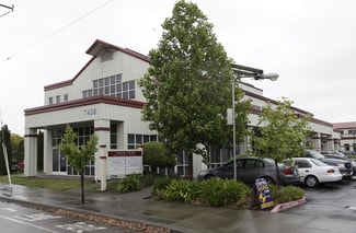 Novato, CA Office - 7428 Redwood Blvd Novato, CA Office - 7428 Redwood Blvd
