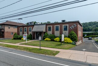 Manchester, CT Medical - 153 Main St
