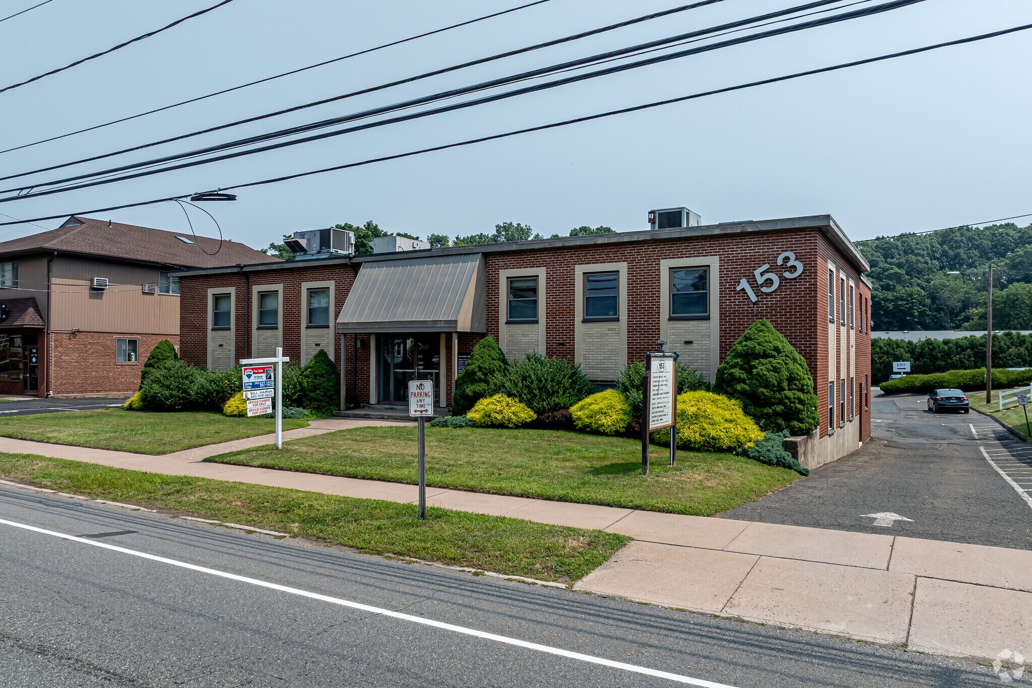 153 Main St, Manchester, CT for Sale