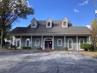 Bartlett, TN Health Care - 2855 Summer Oaks Dr