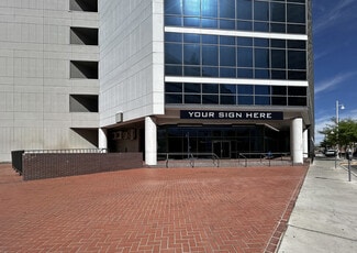 Albuquerque, NM Office - 400 Tijeras Ave NW