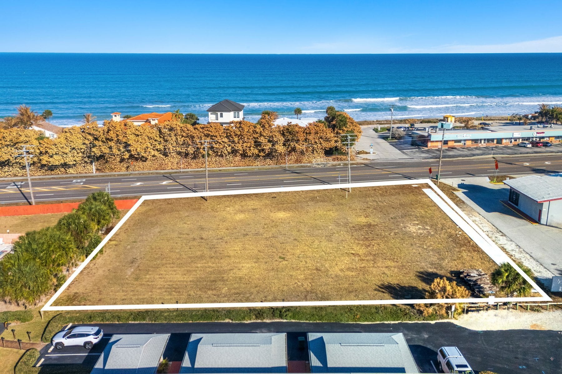 1740 Highway A1A, Satellite Beach, FL for Sale