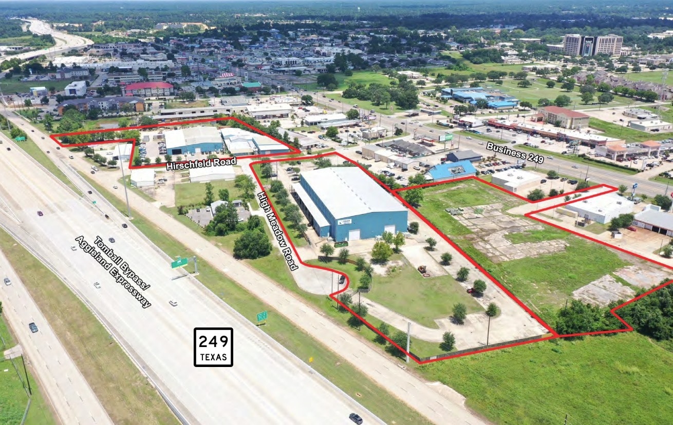 , Tomball, TX for Sale
