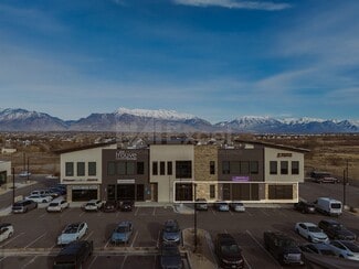 Saratoga Springs, UT Retail - 1022 N Redwood Rd