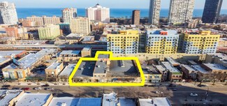 Chicago, IL Office - 5527-5543 N Broadway St
