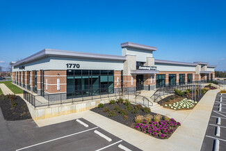 Lancaster, PA Office/Medical - 1770 Hempstead Rd