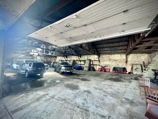 White Plains, NY Warehouse - 146 Westmoreland ave White Plains, NY Warehouse - 146 Westmoreland ave