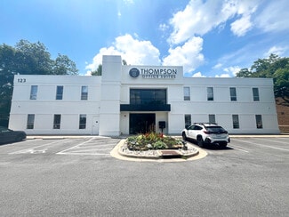 Virginia Beach, VA Office - 123 S Lynnhaven Rd
