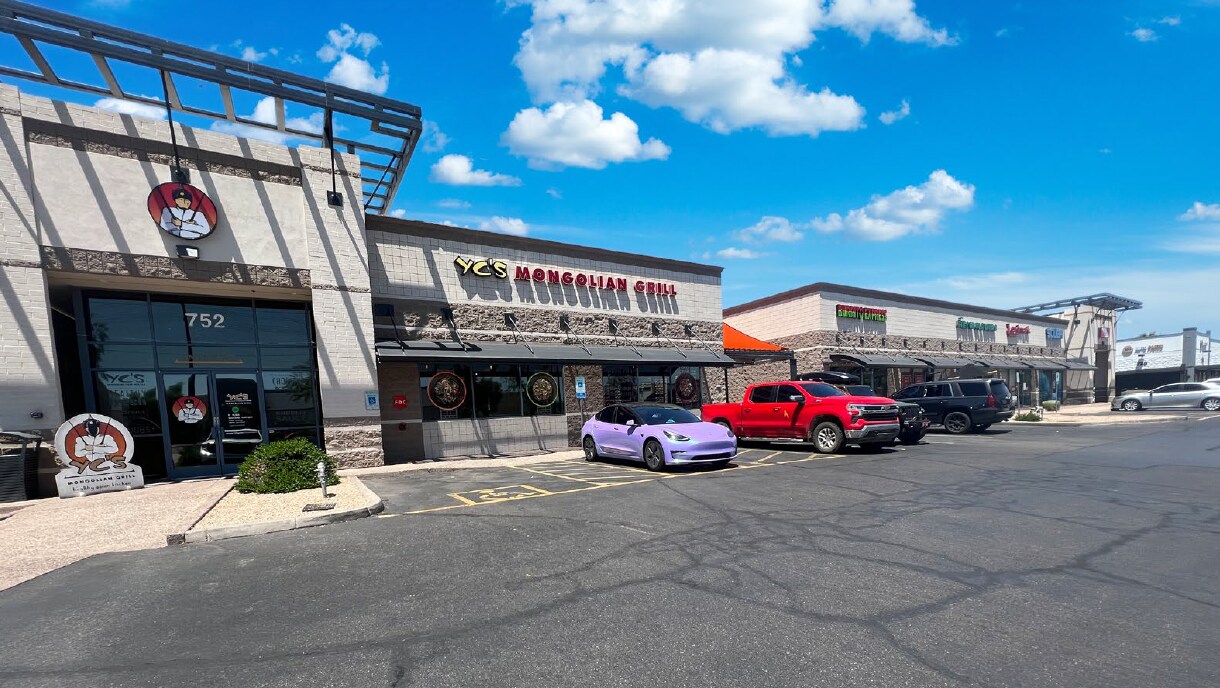 Kyrene Rd & Elliot Rd, Tempe, AZ for Rent