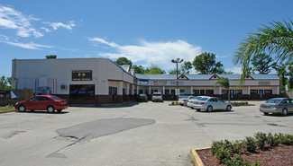 Harvey, LA Retail - 2012 Manhattan Blvd