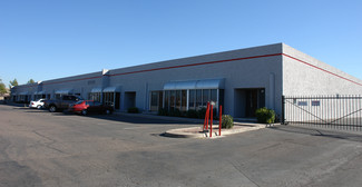 Tempe, AZ Industrial - 2235 W 1st St