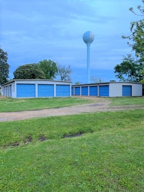 W. Main Street, Webb, MS for Sale