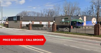Detroit, MI Medical - 5800-5830 Conner St Detroit, MI Medical - 5800-5830 Conner St