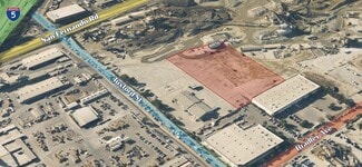 Sun Valley, CA Industrial Land - 11401 Tuxford St