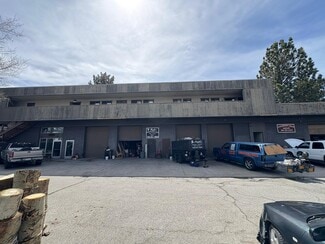 Mammoth Lakes, CA Flex - 58 Sierra Park Rd