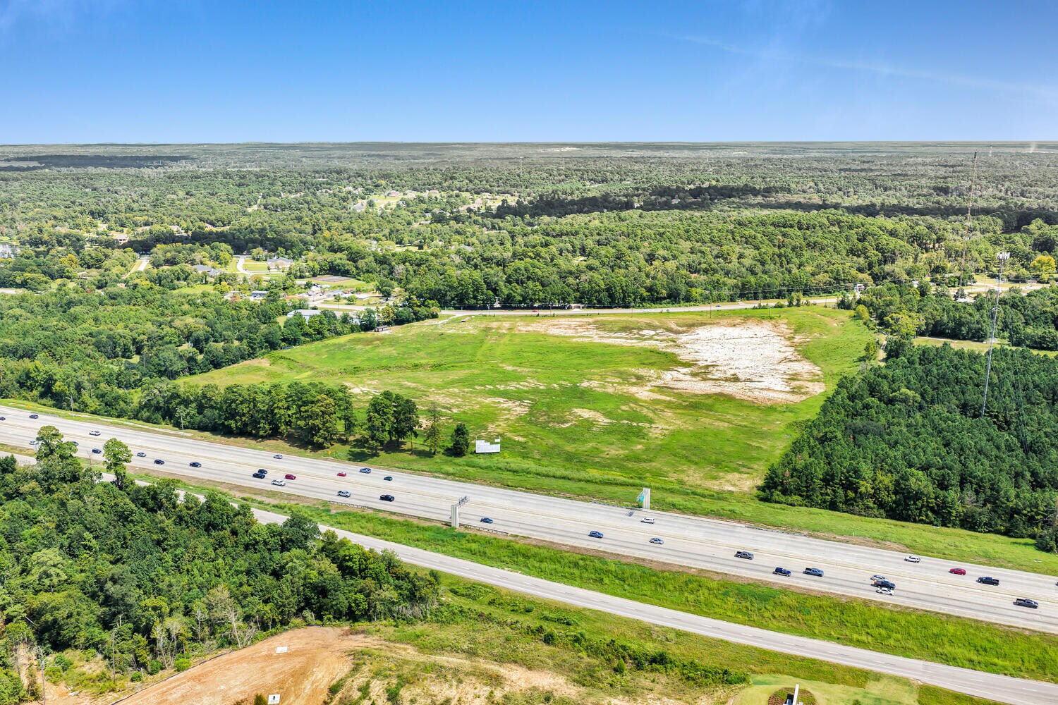 14350 N Highway 75, Willis, TX for Sale