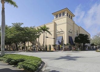 Coral Gables, FL Retail - 4310 Ponce De Leon Blvd Coral Gables, FL Retail - 4310 Ponce De Leon Blvd