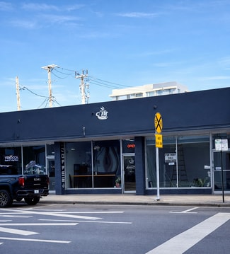 Hollywood, FL Retail - 2029 Tyler St