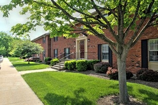 Elkhart, IN Apartments - 1000 Portsmouth Dr