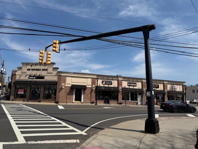 6-12 South St, New Providence, NJ for Rent