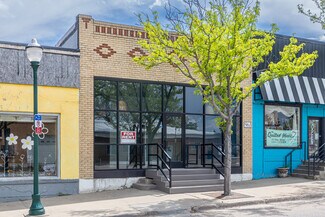 Limon, CO Office/Retail - 961 Main St