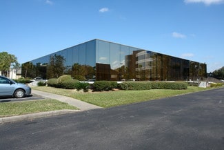 Jacksonville, FL Office - 7899 Baymeadows Way