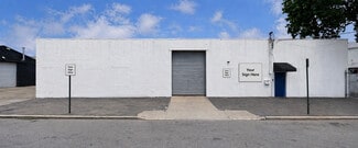 Freeport, NY Manufacturing - 530 Ray St Freeport, NY Manufacturing - 530 Ray St