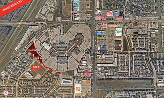 Houston, TX Commercial Land - Westheimer Rd & Richmond Ave Houston, TX Commercial Land - Westheimer Rd & Richmond Ave