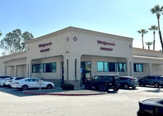 Highland, CA Drug Store - 27951 Baseline St