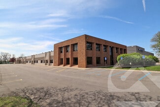 Livonia, MI Office, Industrial - 32535-32553 Schoolcraft Rd Livonia, MI Office, Industrial - 32535-32553 Schoolcraft Rd