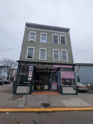 Jersey City, NJ undefined - 150 Monticello Ave