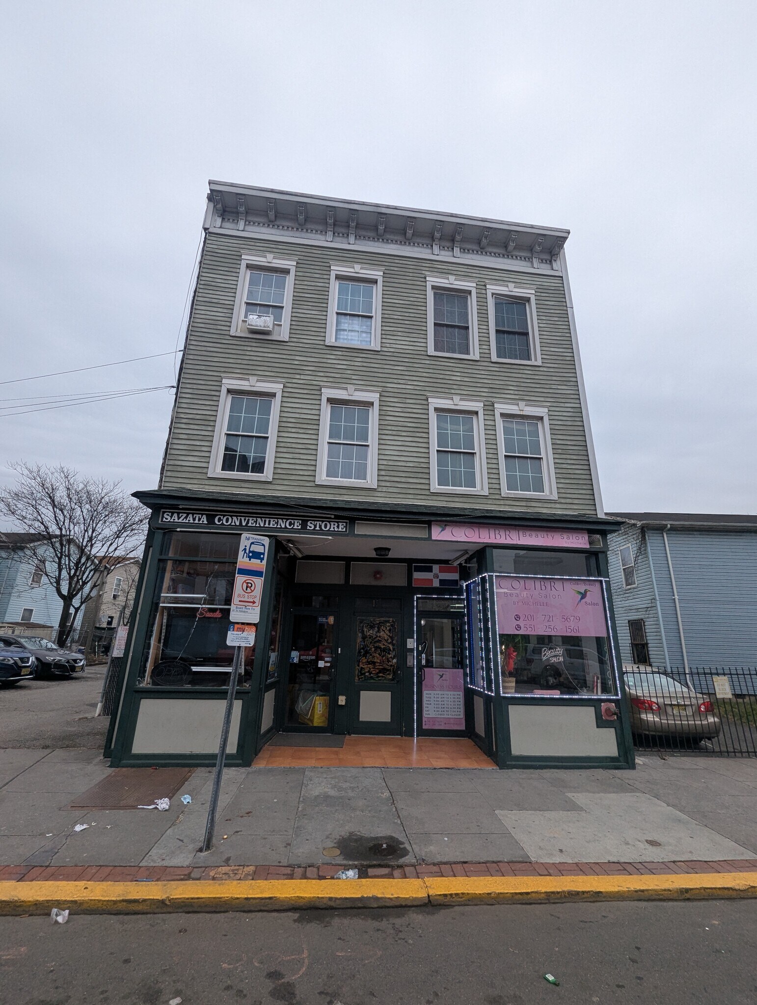 150 Monticello Ave, Jersey City, NJ for Sale