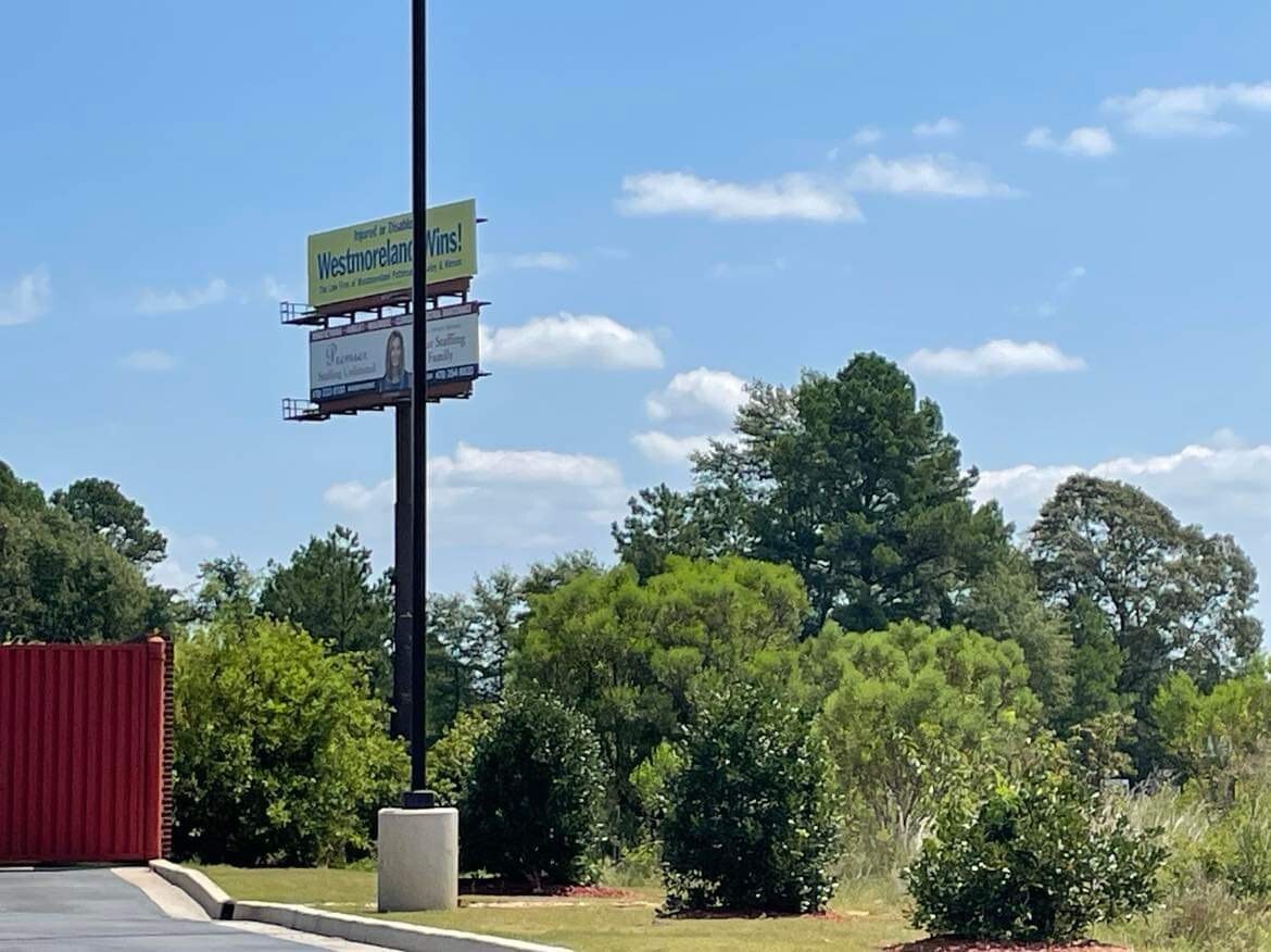 0 Hwy 247 Connector, Byron, GA for Sale