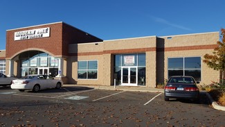 Rocky Hill, CT Retail - 867 Cromwell Ave