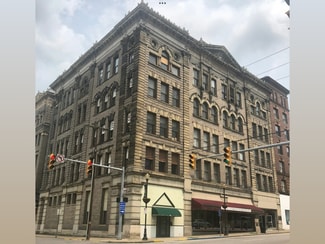 Fairmont, WV Office - 205 Adams St Fairmont, WV Office - 205 Adams St