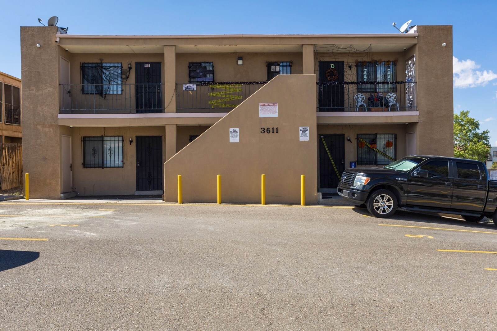 3611 Tyson Pl NE, Albuquerque, NM for Sale