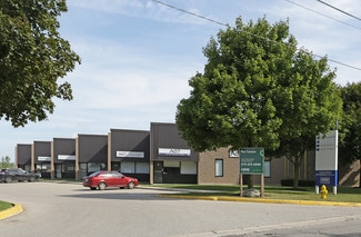 London, ON Industrial - 30 Pacific Crt London, ON Industrial - 30 Pacific Crt