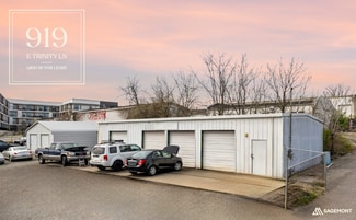 Nashville, TN Industrial - 919 E Trinity Ln