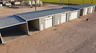 Midland, TX Industrial - 7010 County 1160 rd Midland, TX Industrial - 7010 County 1160 rd