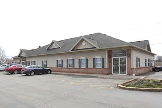 Rochester, NY Office/Medical - 2070 Lyell Ave