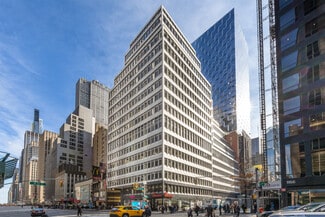 New York, NY Office - 1180 Avenue of the Americas