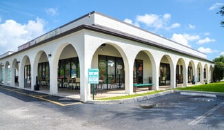 Boca Raton, FL Retail - 22923-23086 Sandalfoot Plaza Dr