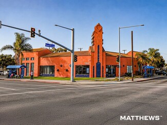 Bellflower, CA Retail - 13528-13542 Lakewood Blvd
