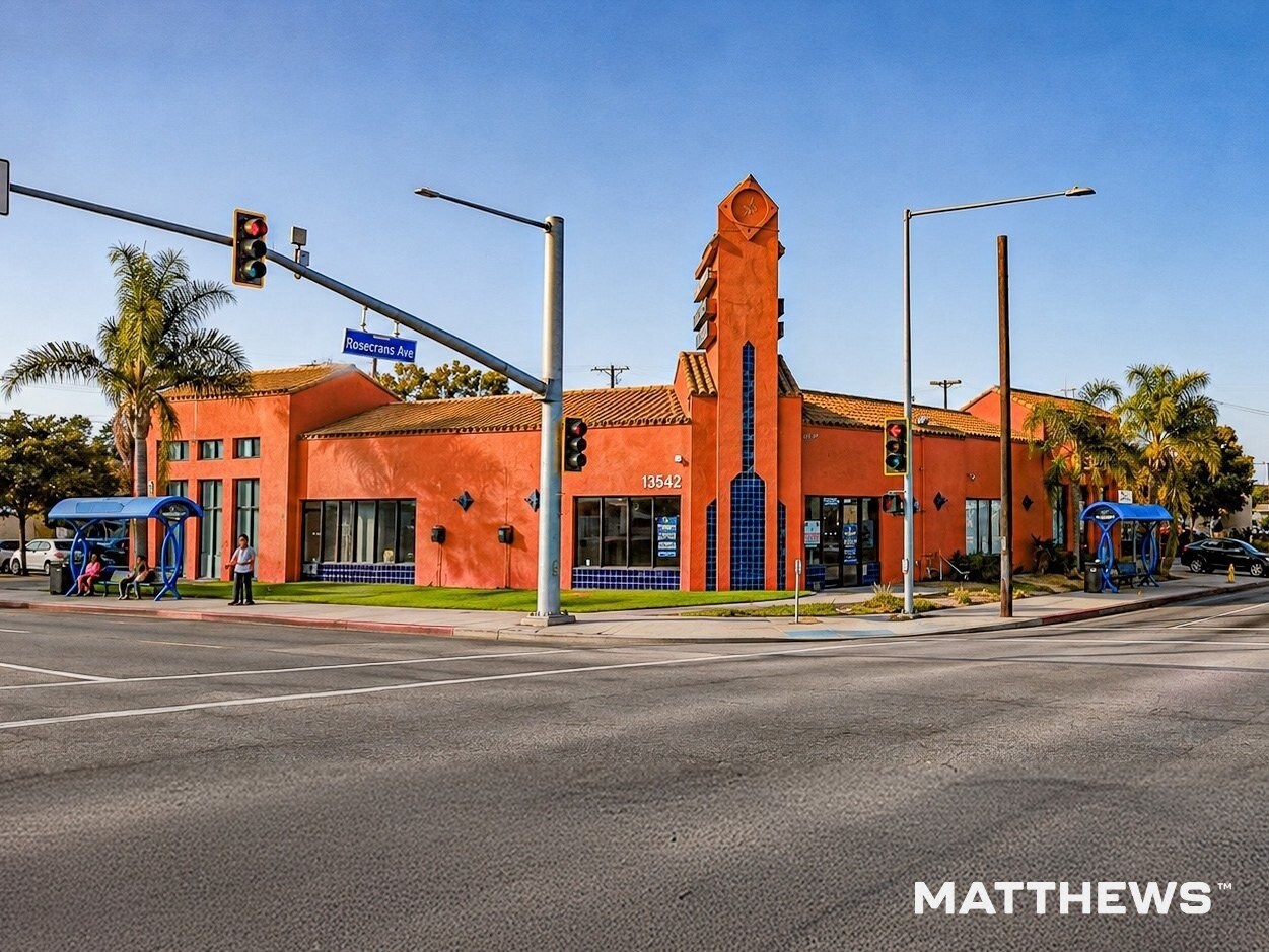 13528-13542 Lakewood Blvd, Bellflower, CA for Rent