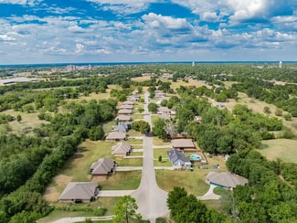 Commerce, TX Apartments - 26 Duplex Portfolio