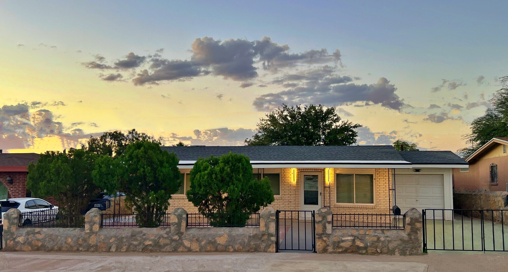 7531 Wilcox Dr, El Paso, TX for Sale