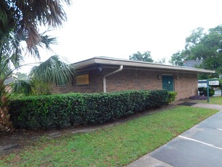 Gainesville, FL Office/Medical - 203 SW 3rd Ave