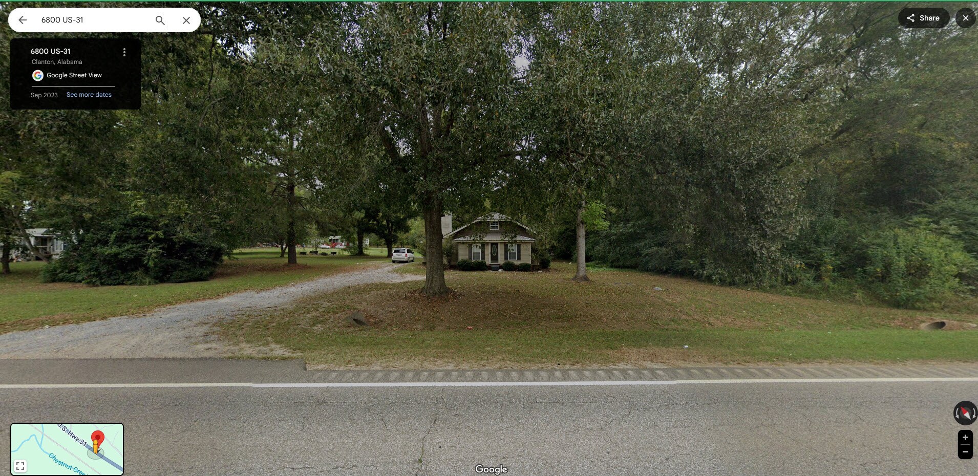 6800 US Highway 31, Clanton, AL for Sale